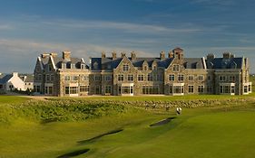 Trump International Golf Links & Hotel Doonbeg Ireland